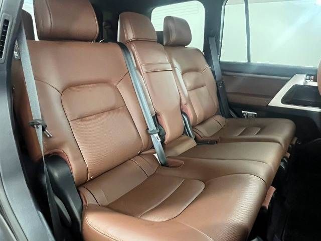 LANDCRUISER wagon