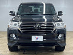 LANDCRUISER wagon