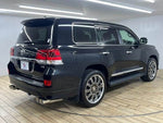 LANDCRUISER wagon
