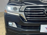 LANDCRUISER wagon