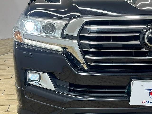 LANDCRUISER wagon