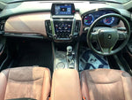 CROWN sedan hybrid