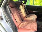 CROWN sedan hybrid