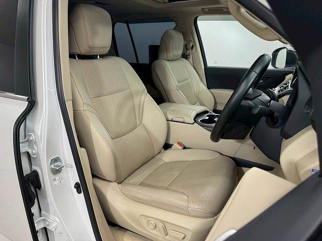LANDCRUISER wagon