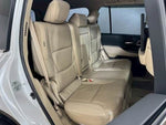 LANDCRUISER wagon