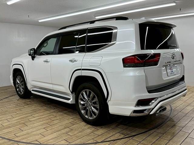 LANDCRUISER wagon