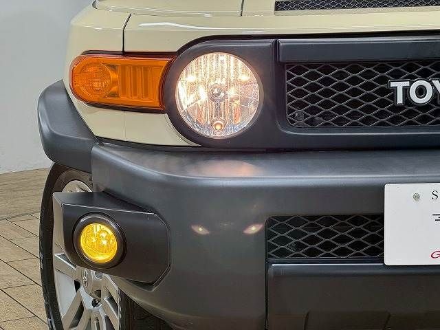 FJ CRUISER 4WD