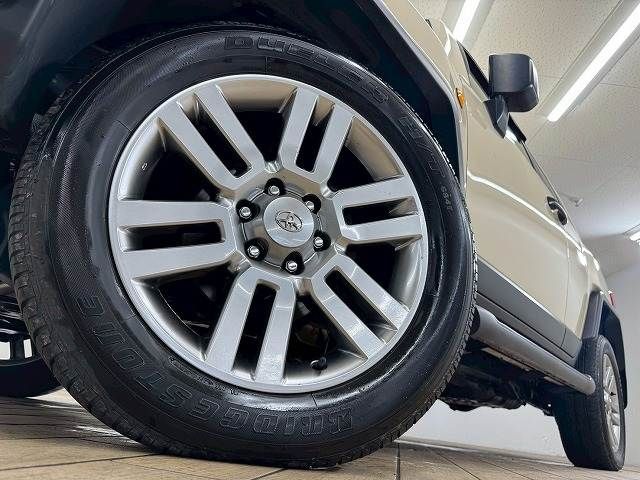FJ CRUISER 4WD