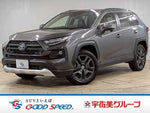 RAV4 HYBRID 4WD