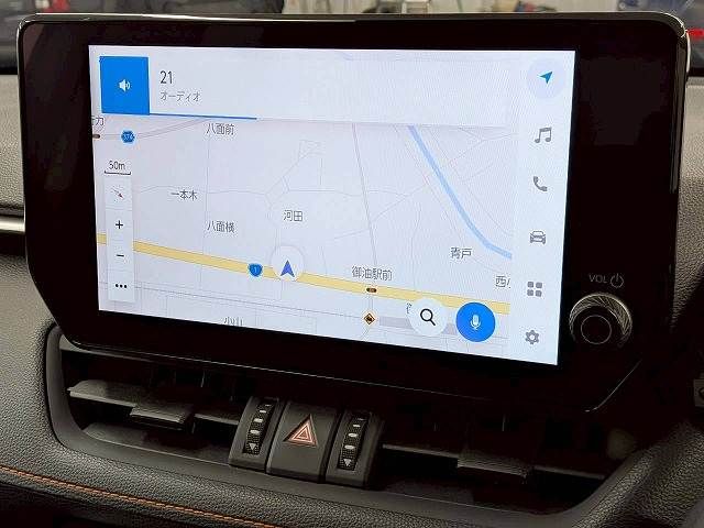 RAV4 HYBRID 4WD