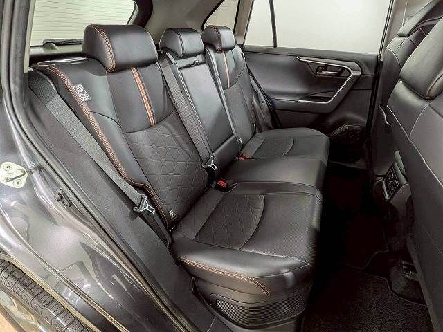 RAV4 HYBRID 4WD