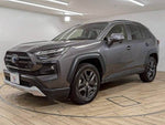RAV4 HYBRID 4WD
