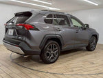 RAV4 HYBRID 4WD
