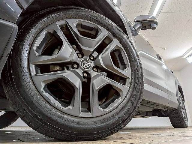 RAV4 HYBRID 4WD