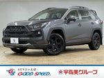 RAV4 4WD