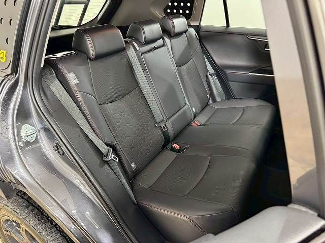 RAV4 4WD
