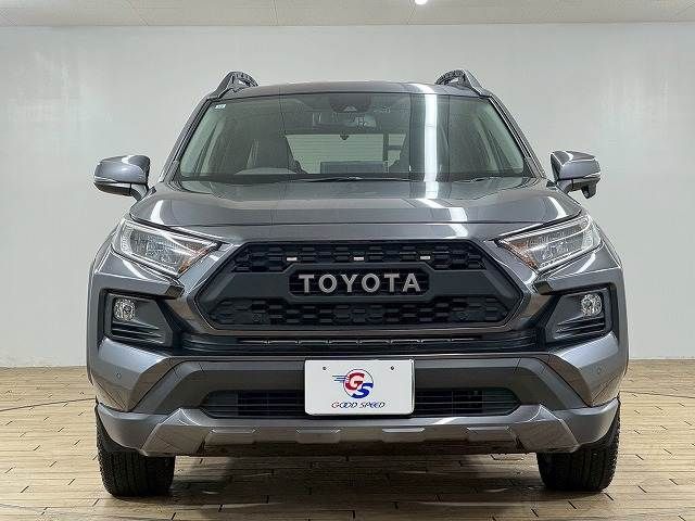 RAV4 4WD