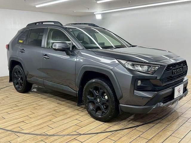 RAV4 4WD