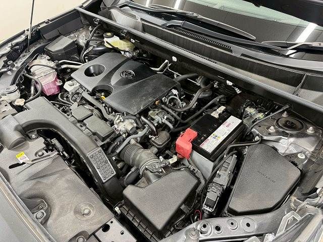 RAV4 4WD