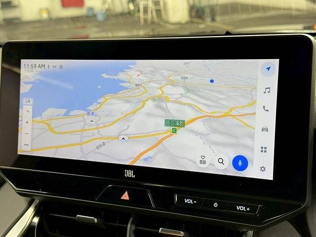 HARRIER PHEV