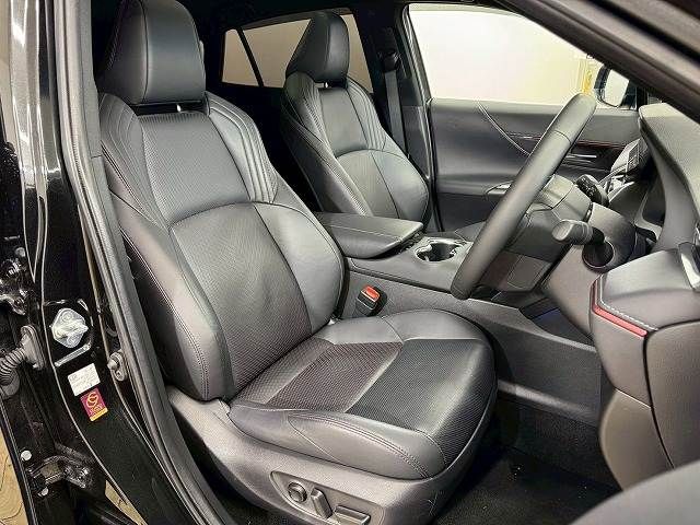 HARRIER PHEV