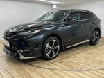 HARRIER PHEV