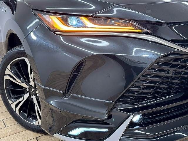 HARRIER PHEV