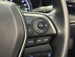 HARRIER 2WD