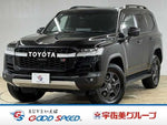 LANDCRUISER wagon