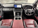 LANDCRUISER wagon