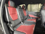 LANDCRUISER wagon
