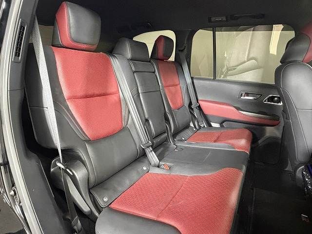LANDCRUISER wagon