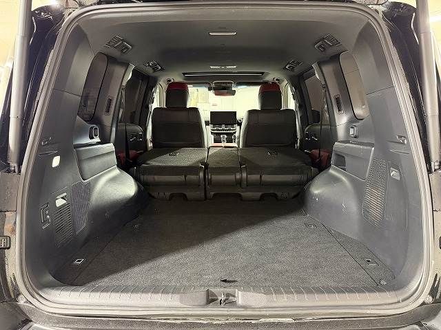 LANDCRUISER wagon
