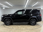 LANDCRUISER wagon