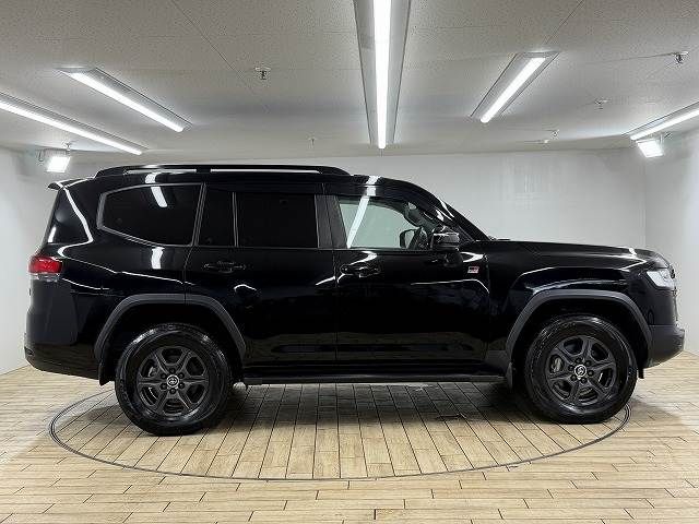LANDCRUISER wagon