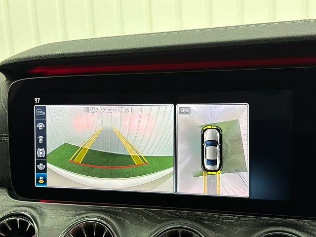 MERCEDES BENZ CLS class