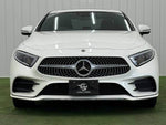 MERCEDES BENZ CLS class
