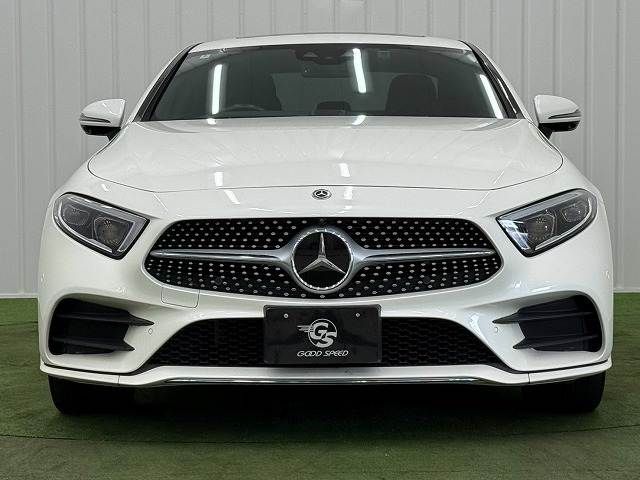 MERCEDES BENZ CLS class