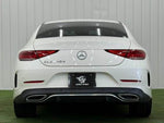 MERCEDES BENZ CLS class