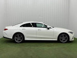 MERCEDES BENZ CLS class