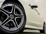MERCEDES BENZ CLS class