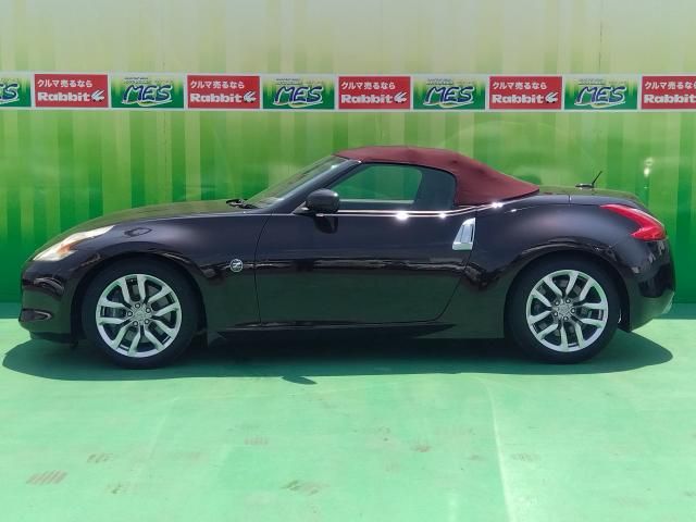 FAIRLADY Z roadstar