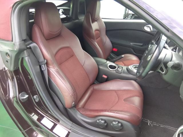 FAIRLADY Z roadstar