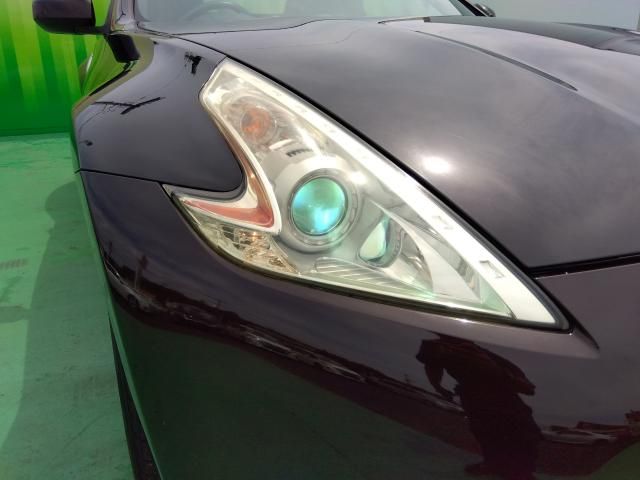 FAIRLADY Z roadstar