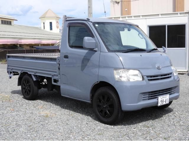 LITEACE truck 2WD