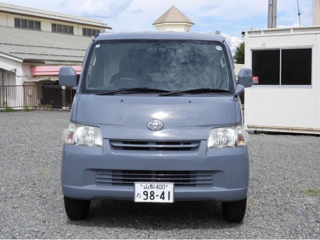LITEACE truck 2WD