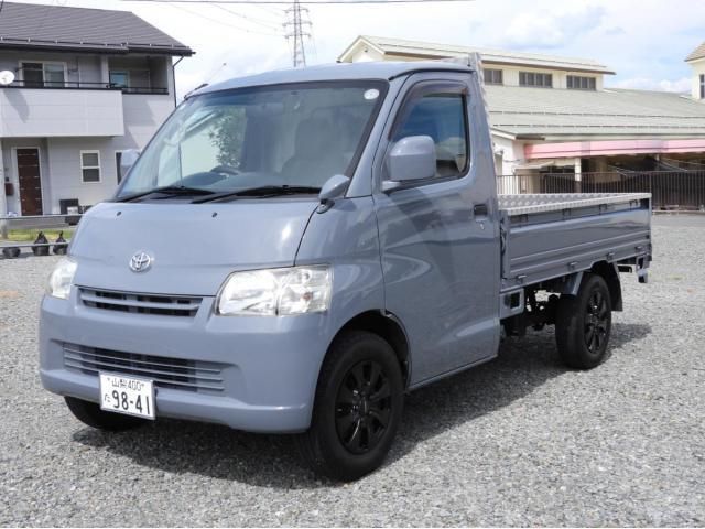 LITEACE truck 2WD