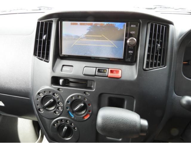 LITEACE truck 2WD