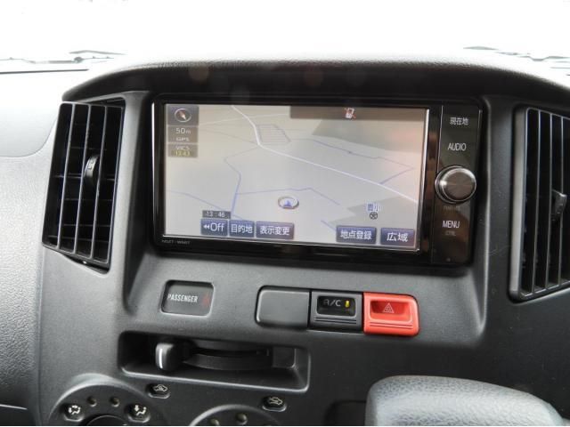 LITEACE truck 2WD