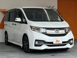 STEPWAGON SPADA